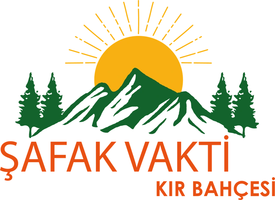 Şafak Vakti Kır Bahçesi